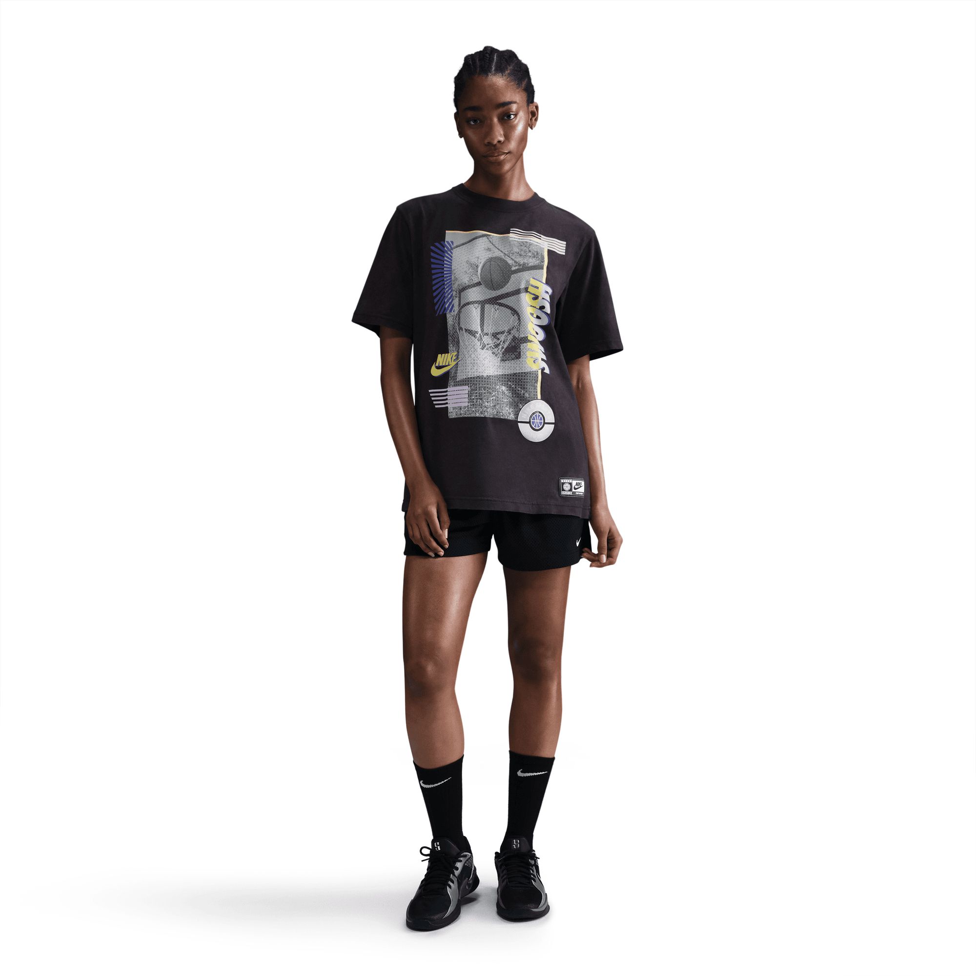 Nike Women's T Shirt