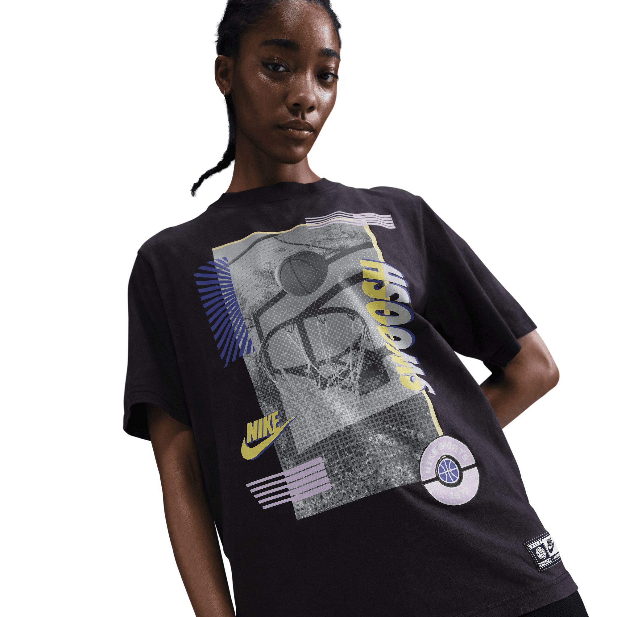 Nike Women's T Shirt