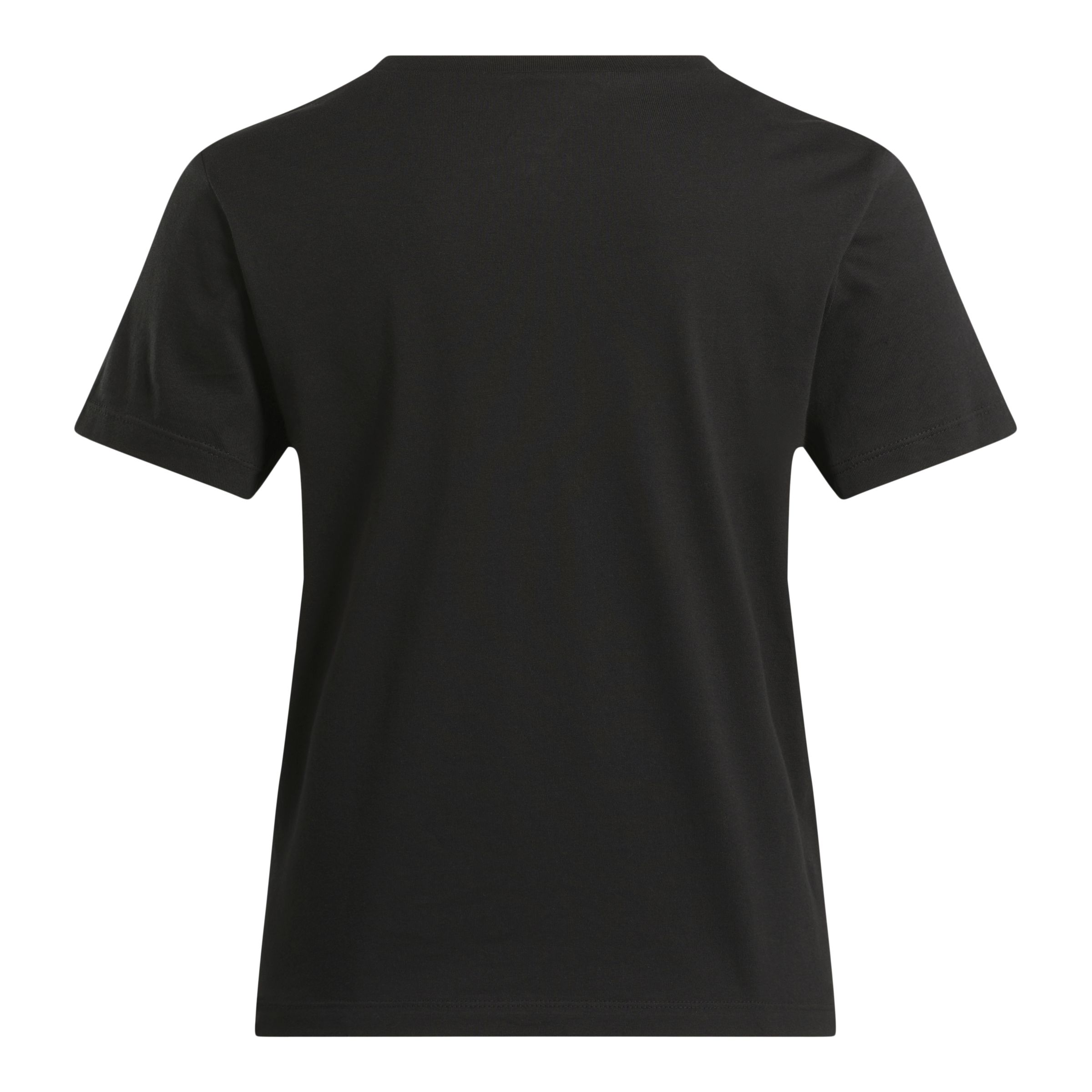 Reebok Women's Reebok Identity Small Logo T Shirt