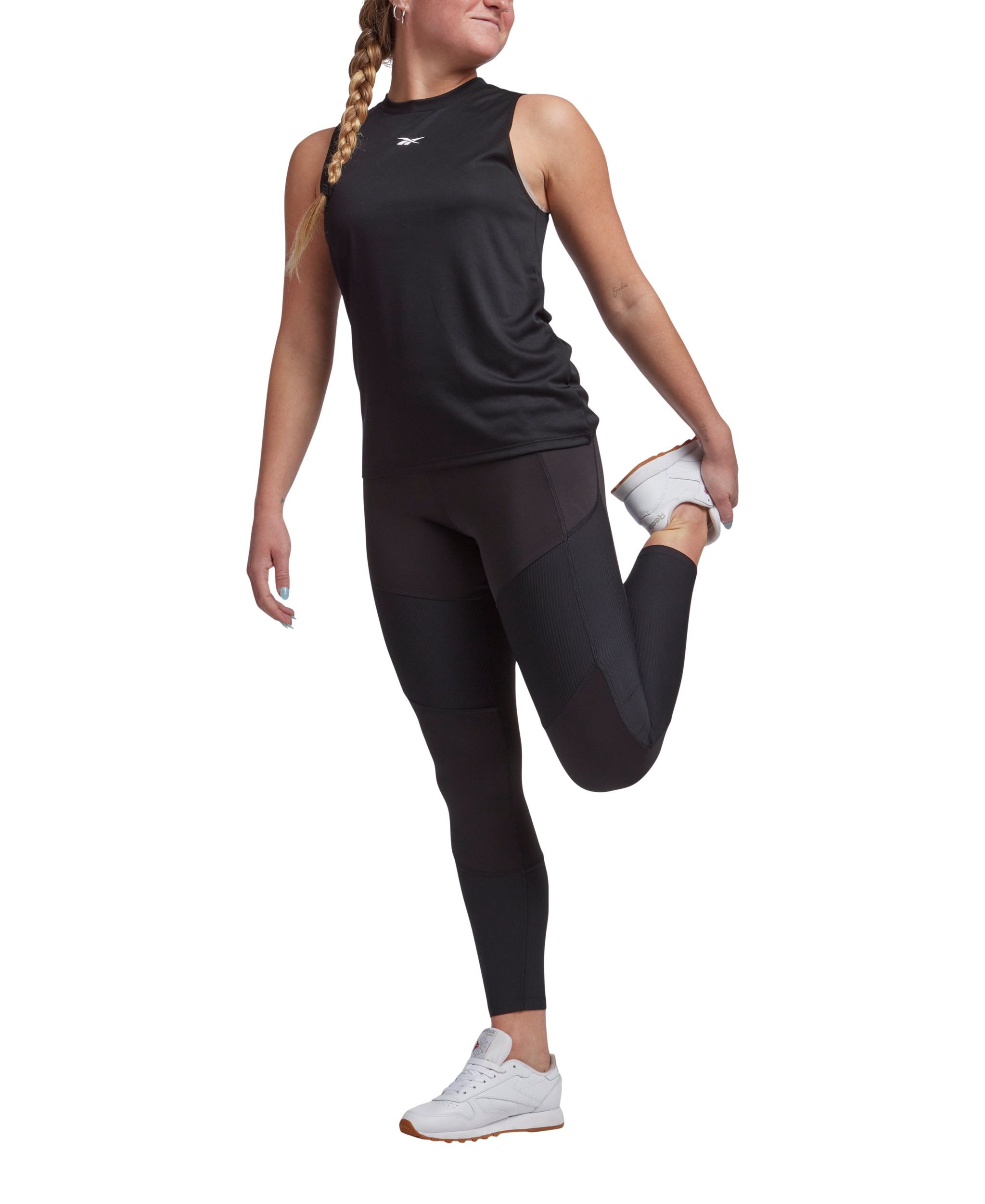 Reebok Women's Identity TR Tech Tank