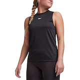 Reebok Women's Identity TR Tech Tank Front_Angled_Left