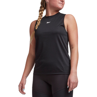 Reebok Women's Identity TR Tech Tank Front_Angled_Left