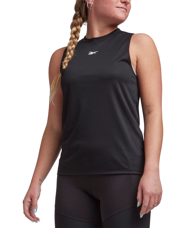 Reebok Women's Identity TR Tech Tank