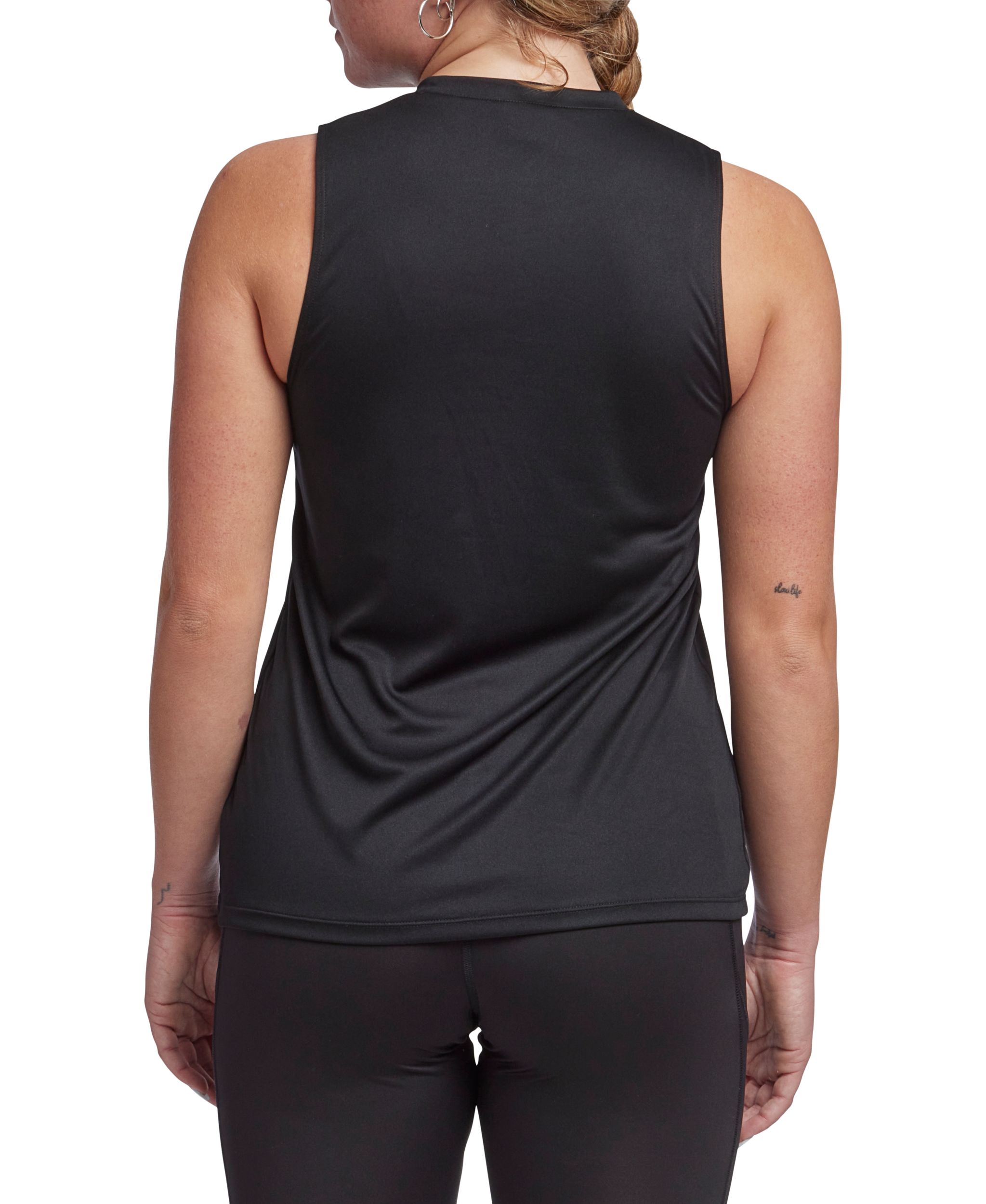 Reebok Women's Identity TR Tech Tank