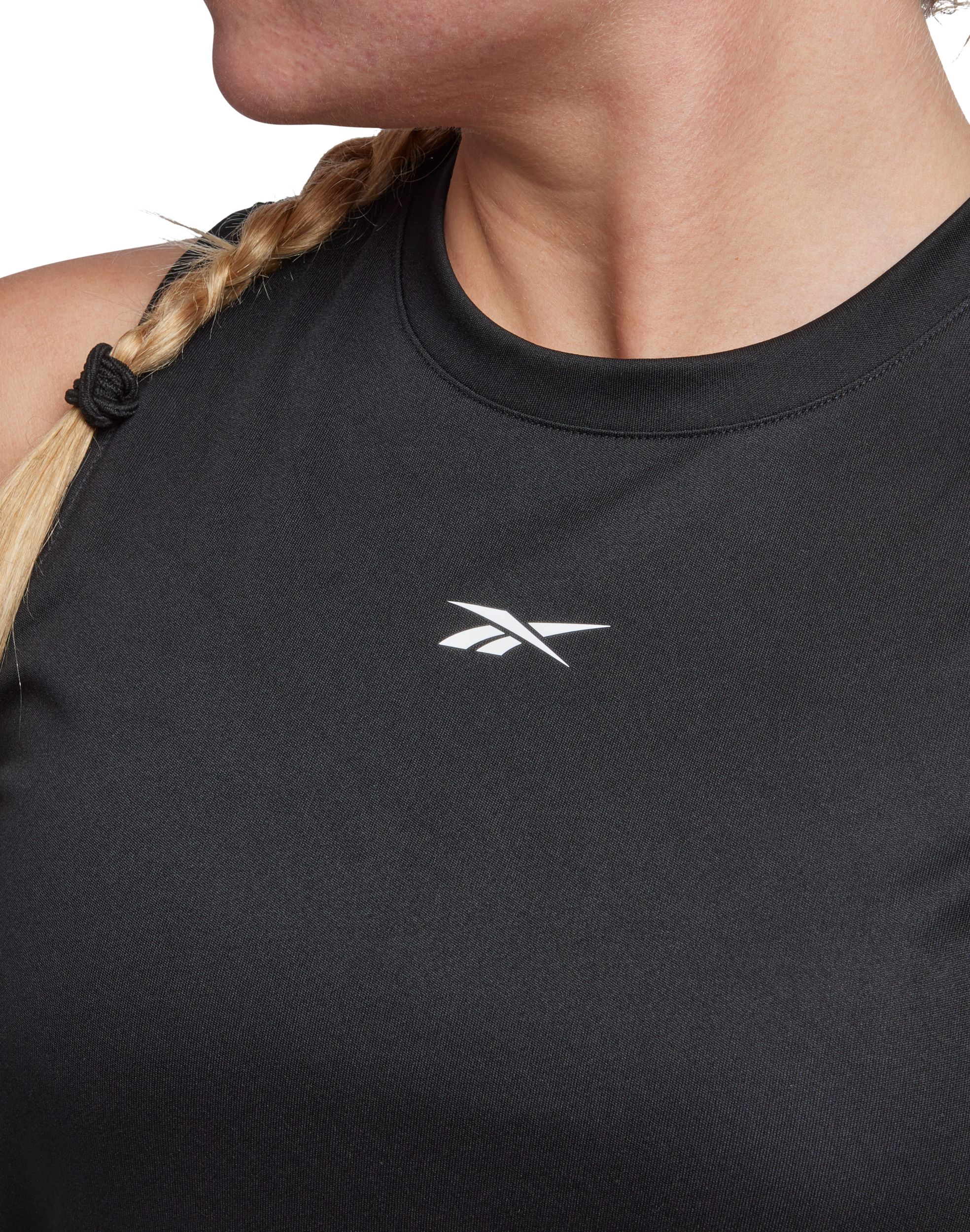 Reebok Women's Identity TR Tech Tank