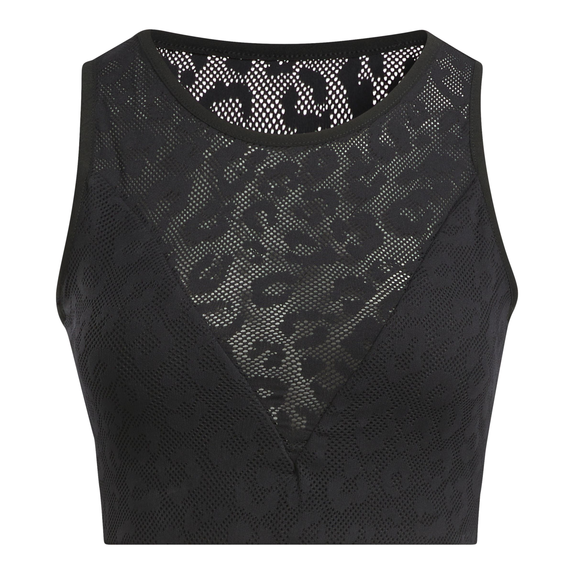 Reebok Women's Mesh Bralette