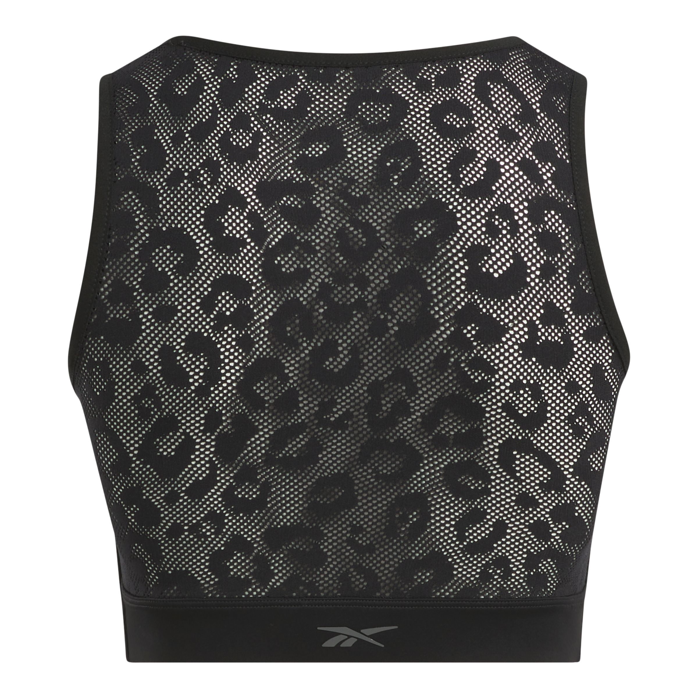 Reebok Women's Mesh Bralette