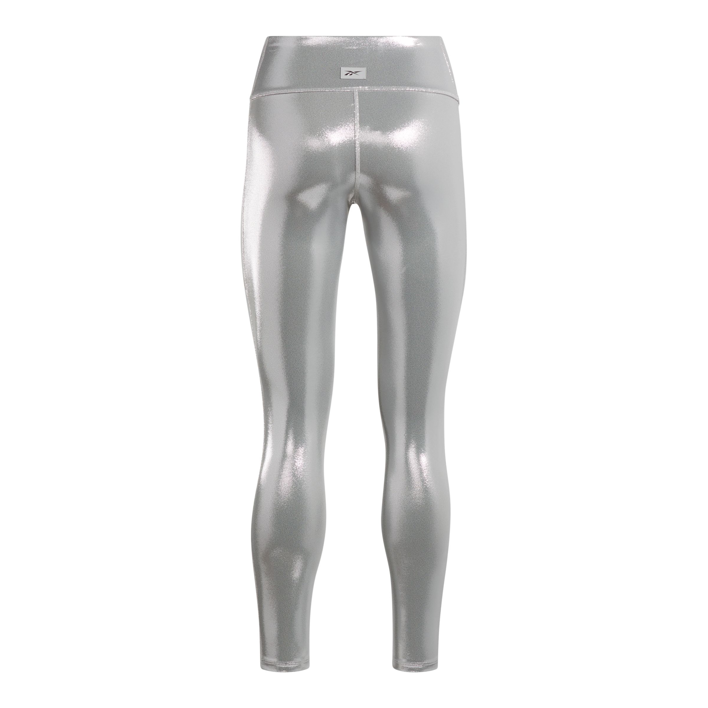 Reebok Women's Lux Chrome High Rise Tights