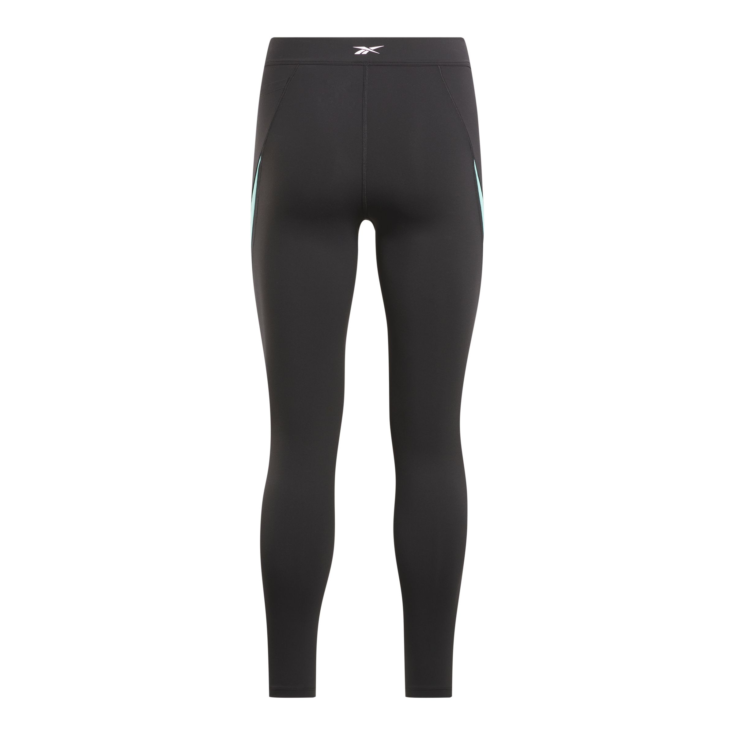 Reebok Women's Lux High Rise 7/8 Tights