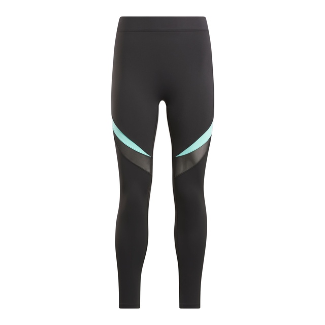 Reebok Women's Lux High Rise 7/8 Tights
