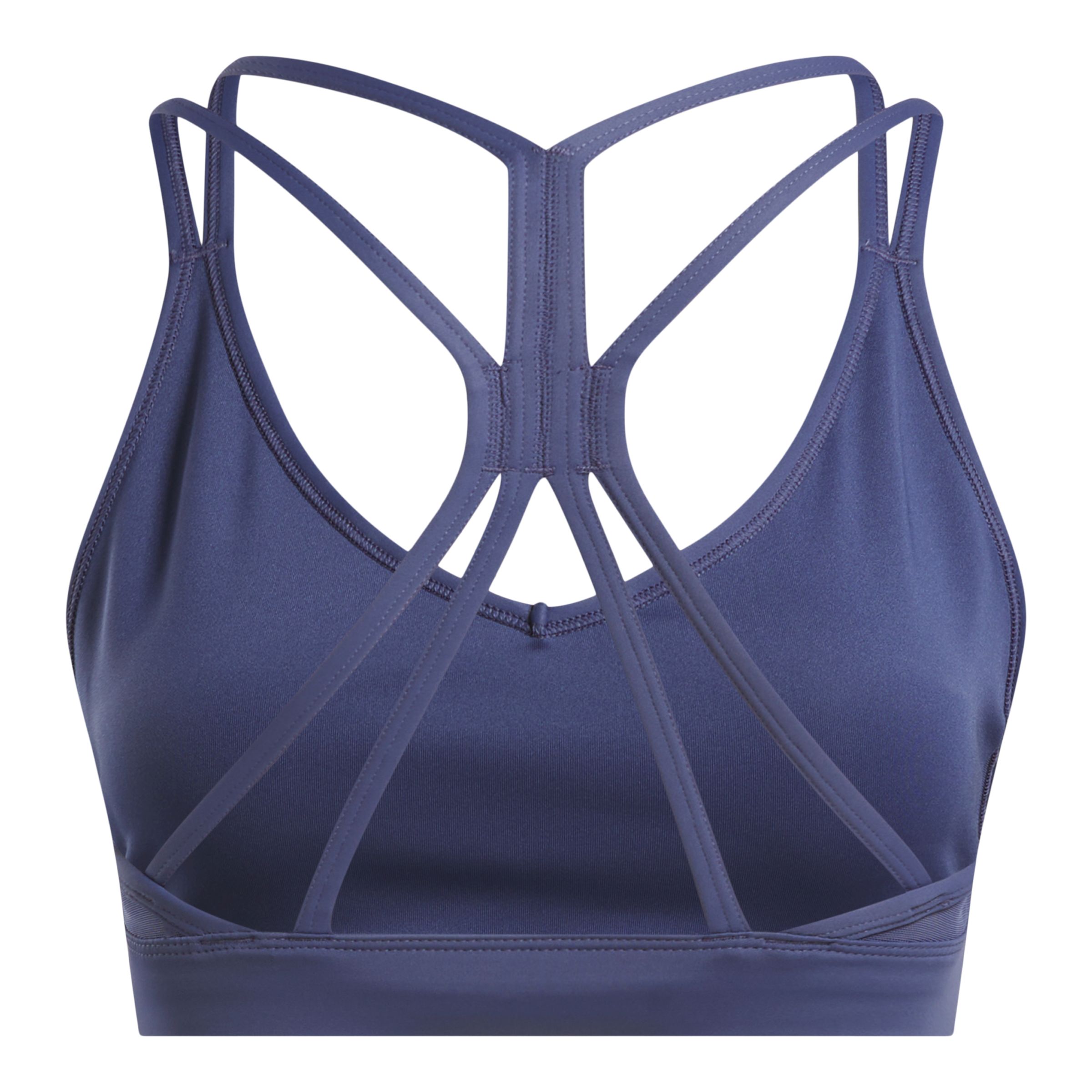 Reebok Women's Lux Low Sports Bra