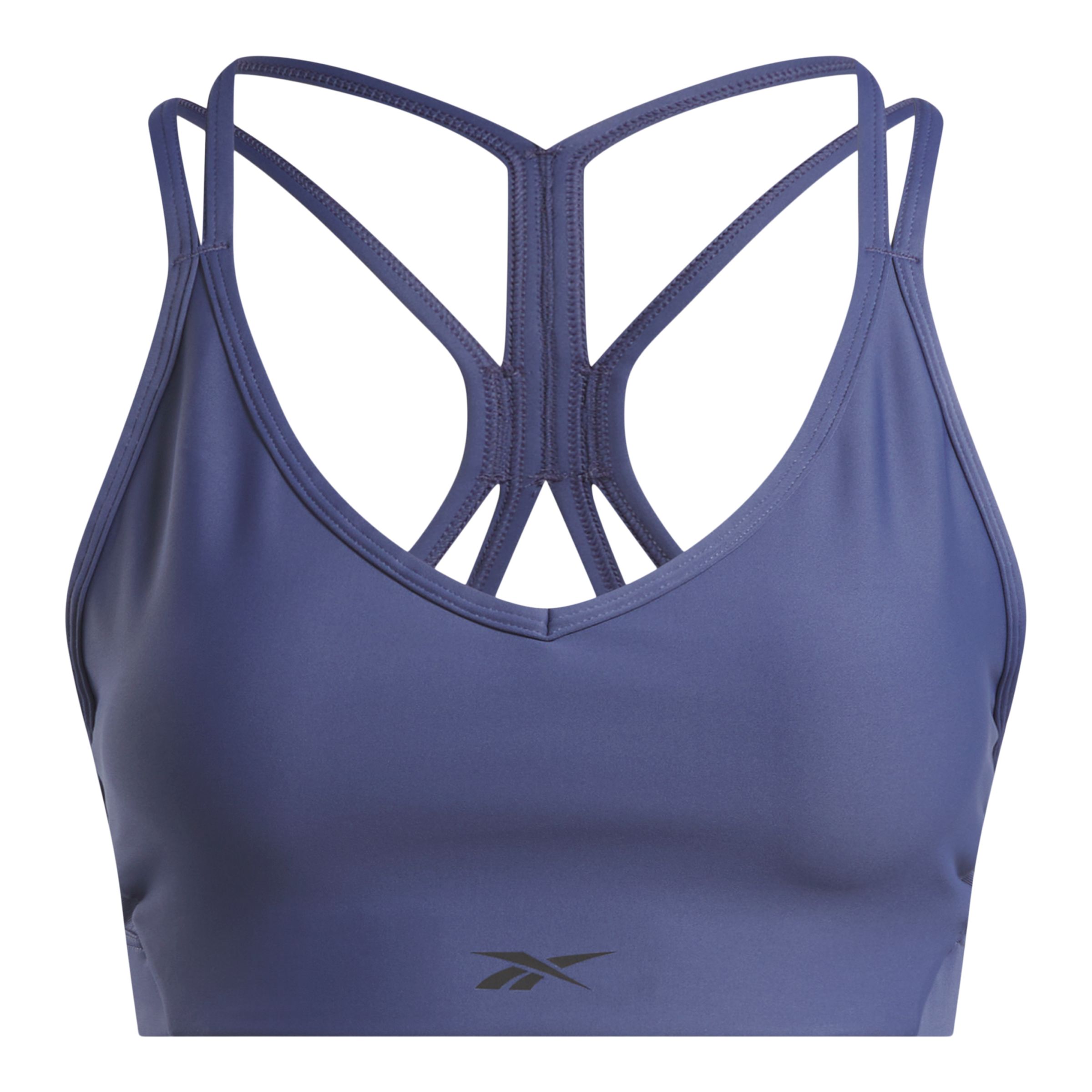 Reebok Women's Lux Low Sports Bra