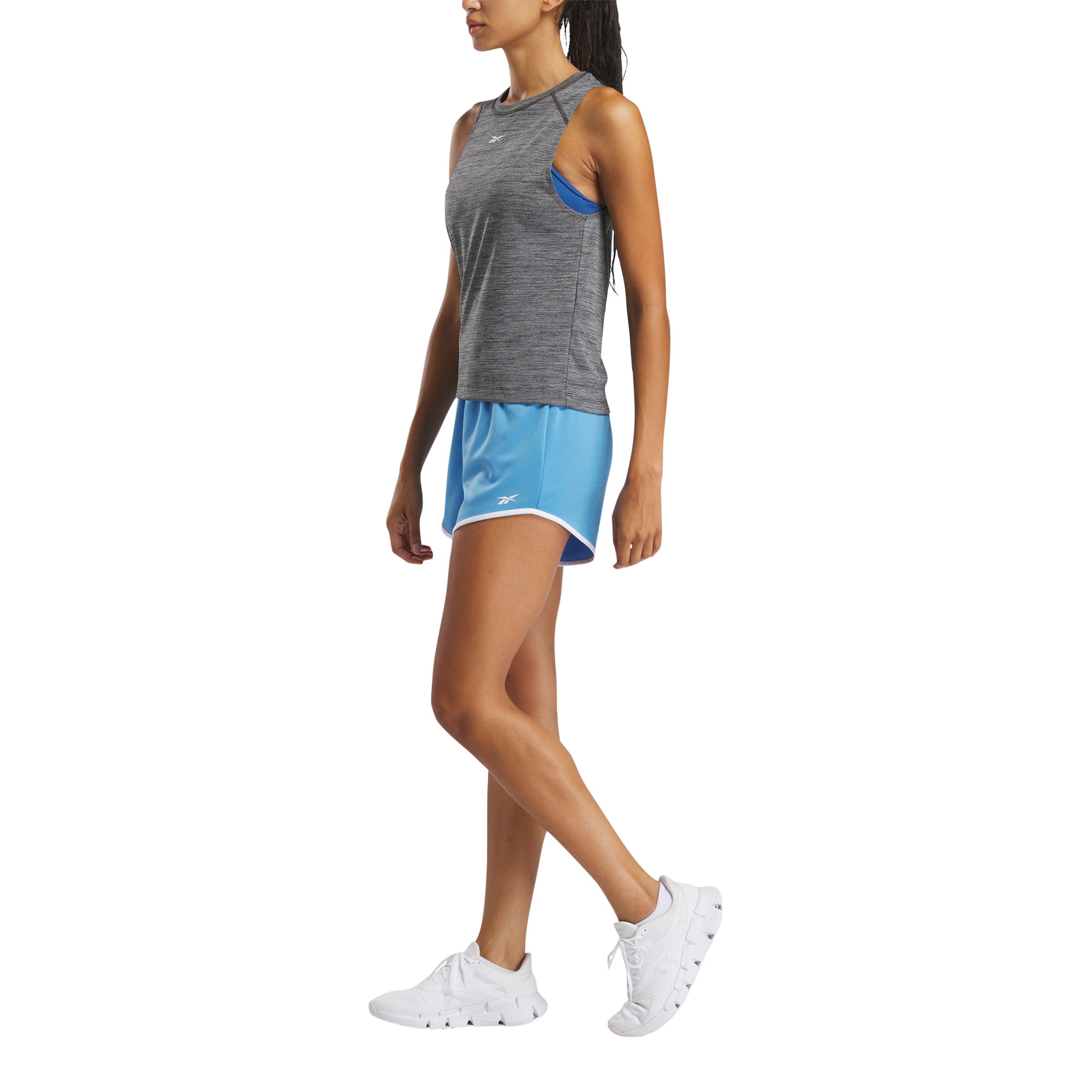 Reebok Women's Identity Training Tank