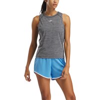 Reebok Women's Identity Training Tank Front_Flat