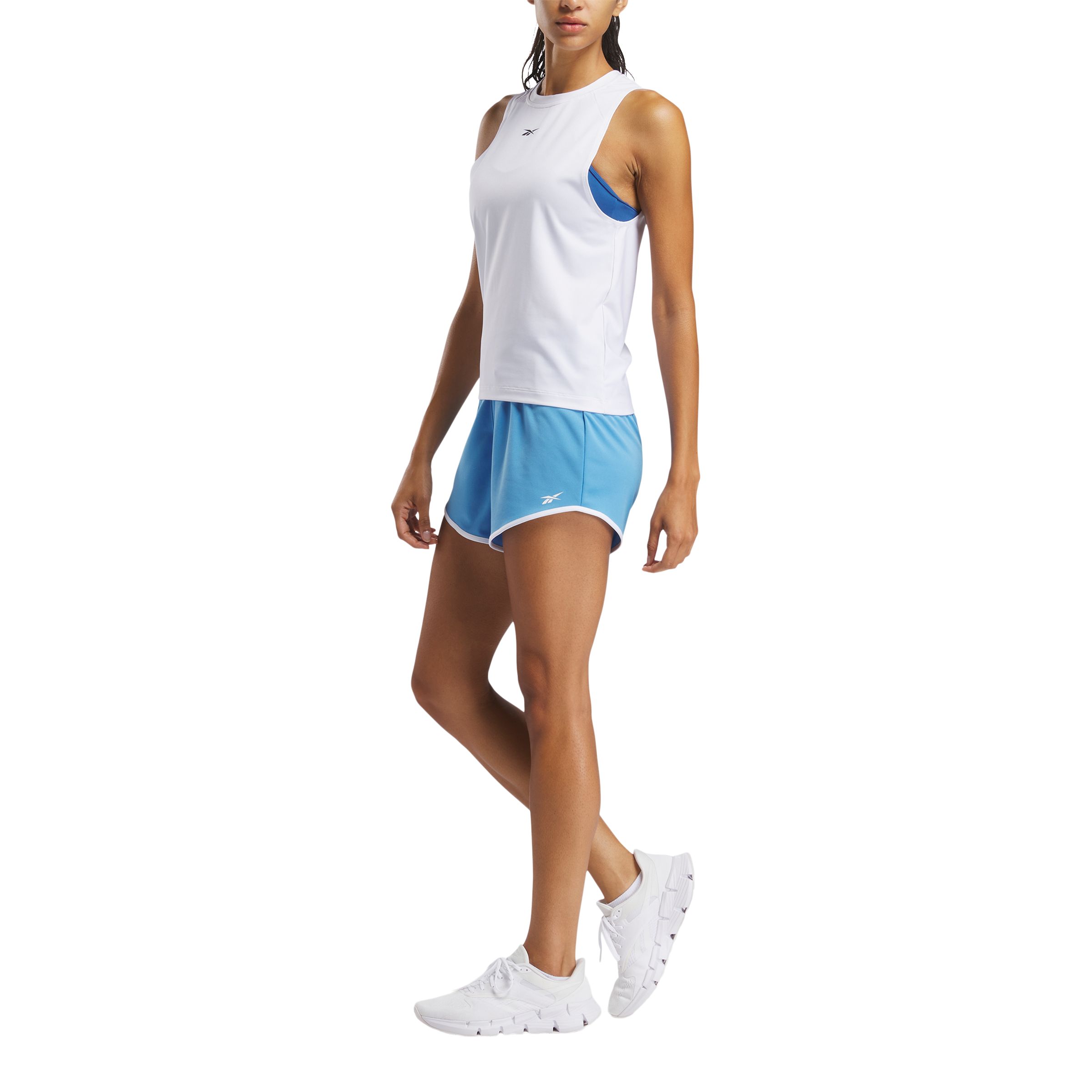 Reebok Women's Identity Training Tank