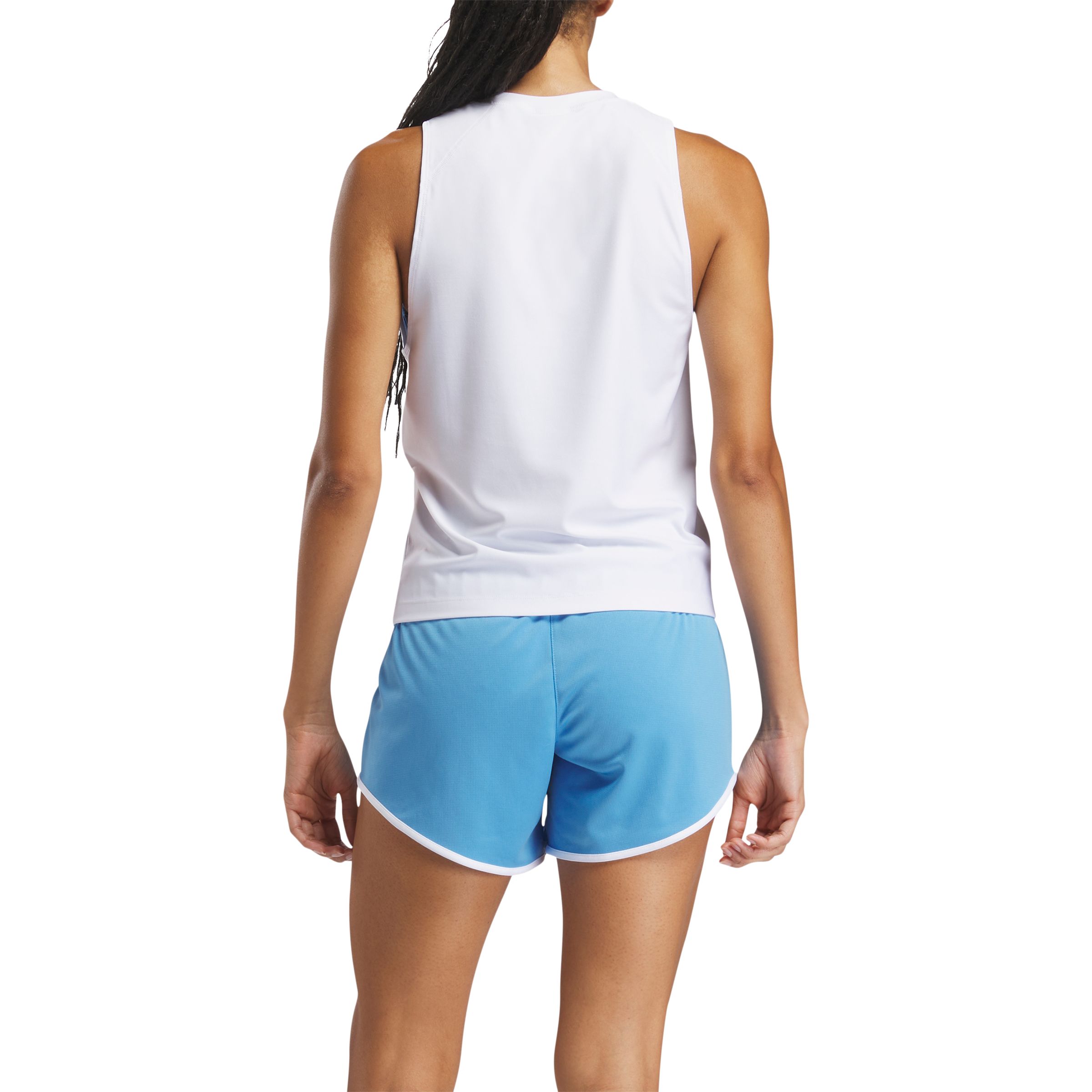 Reebok Women's Identity Training Tank