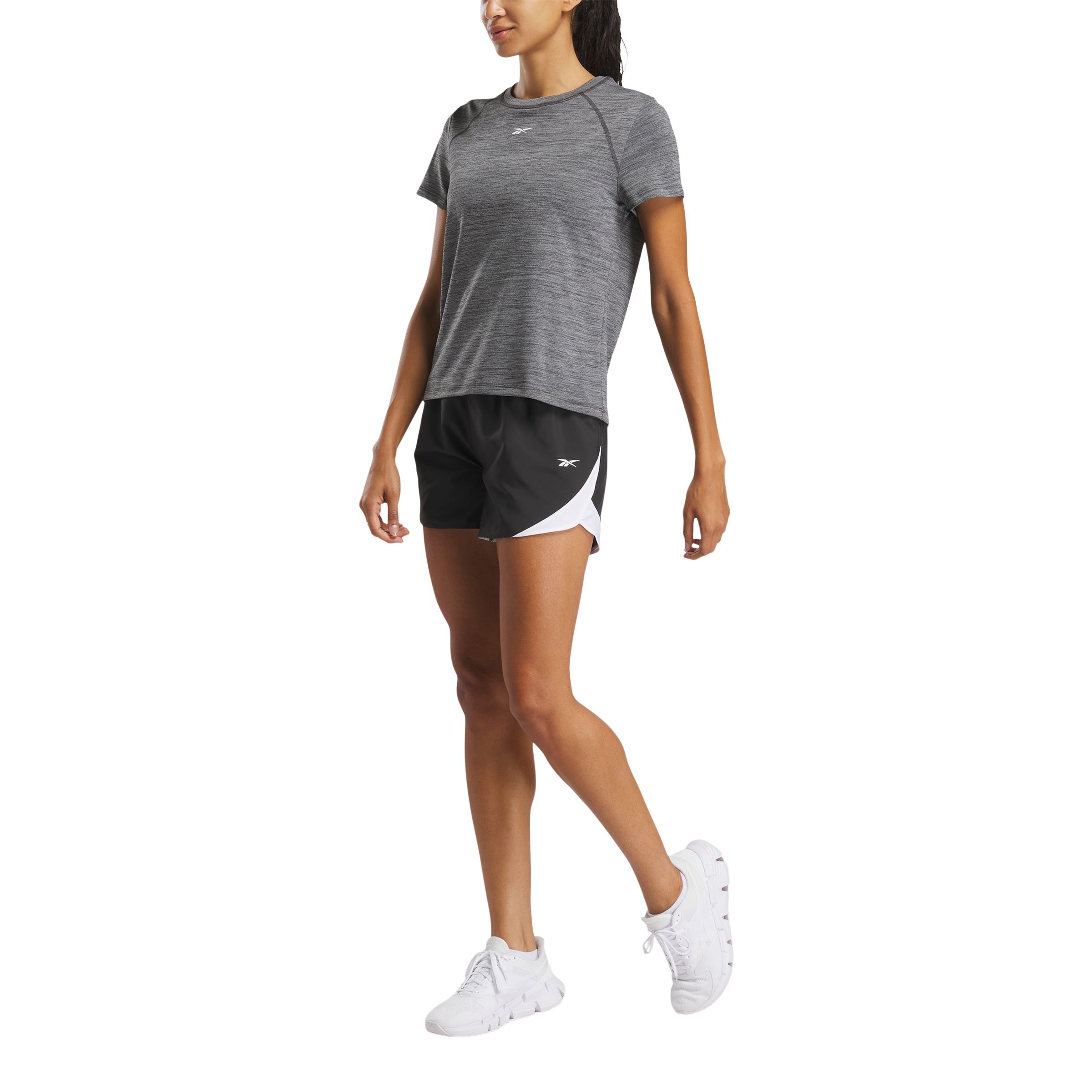 Reebok Women's Identity Training T Shirt