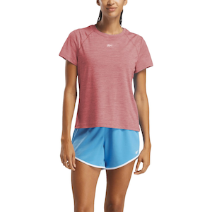 Reebok Women's Identity Training T Shirt