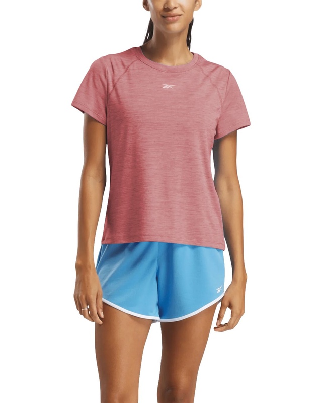 Reebok Women's Identity Training T Shirt