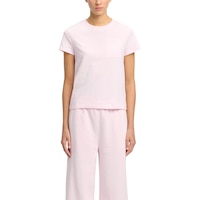 Reebok Women's Reebok Identity Small Logo T Shirt