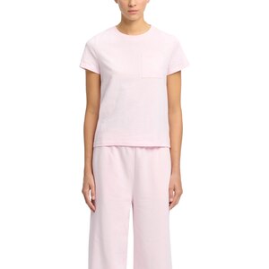 Reebok Women's Reebok Identity Small Logo T Shirt