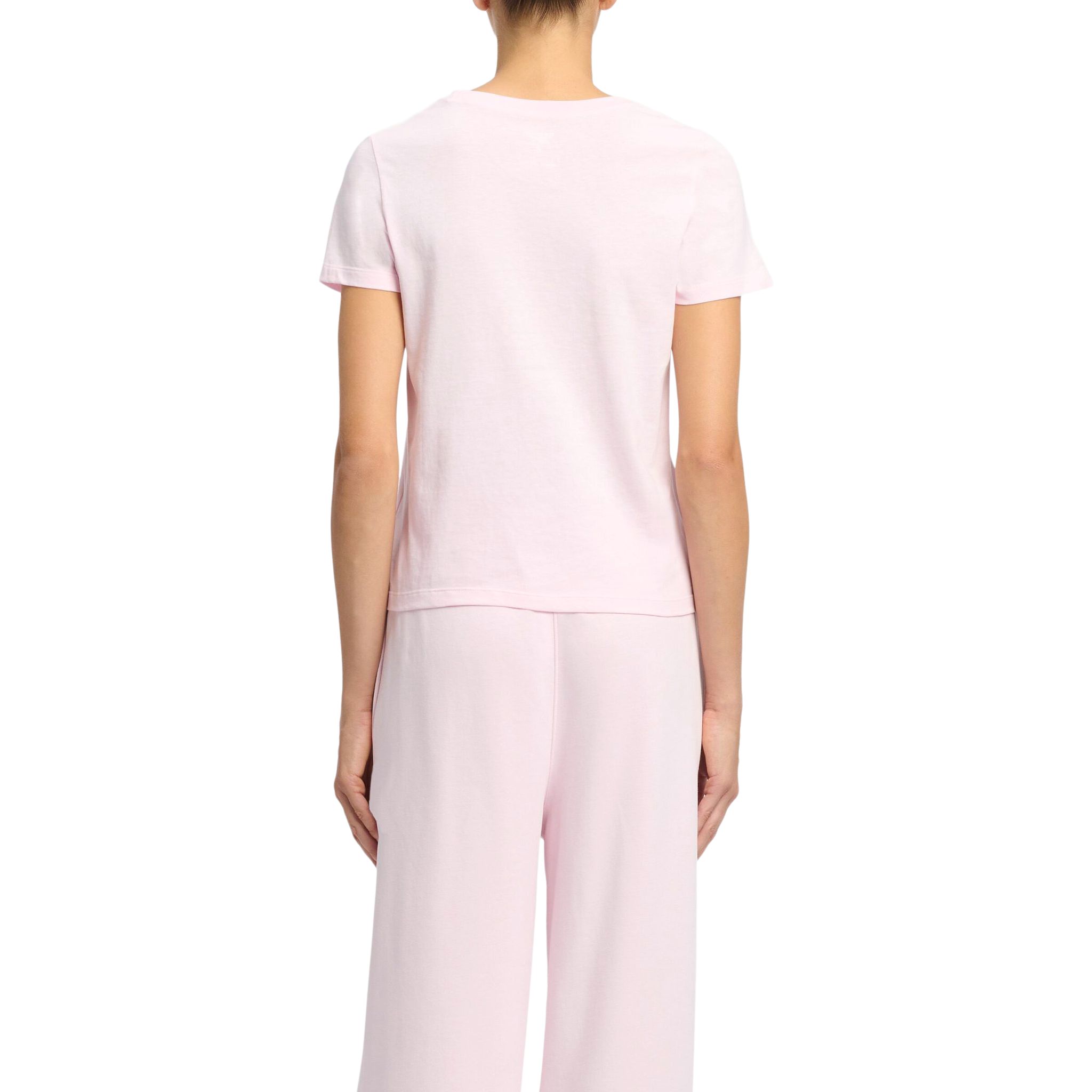 Reebok Women's Reebok Identity Small Logo T Shirt