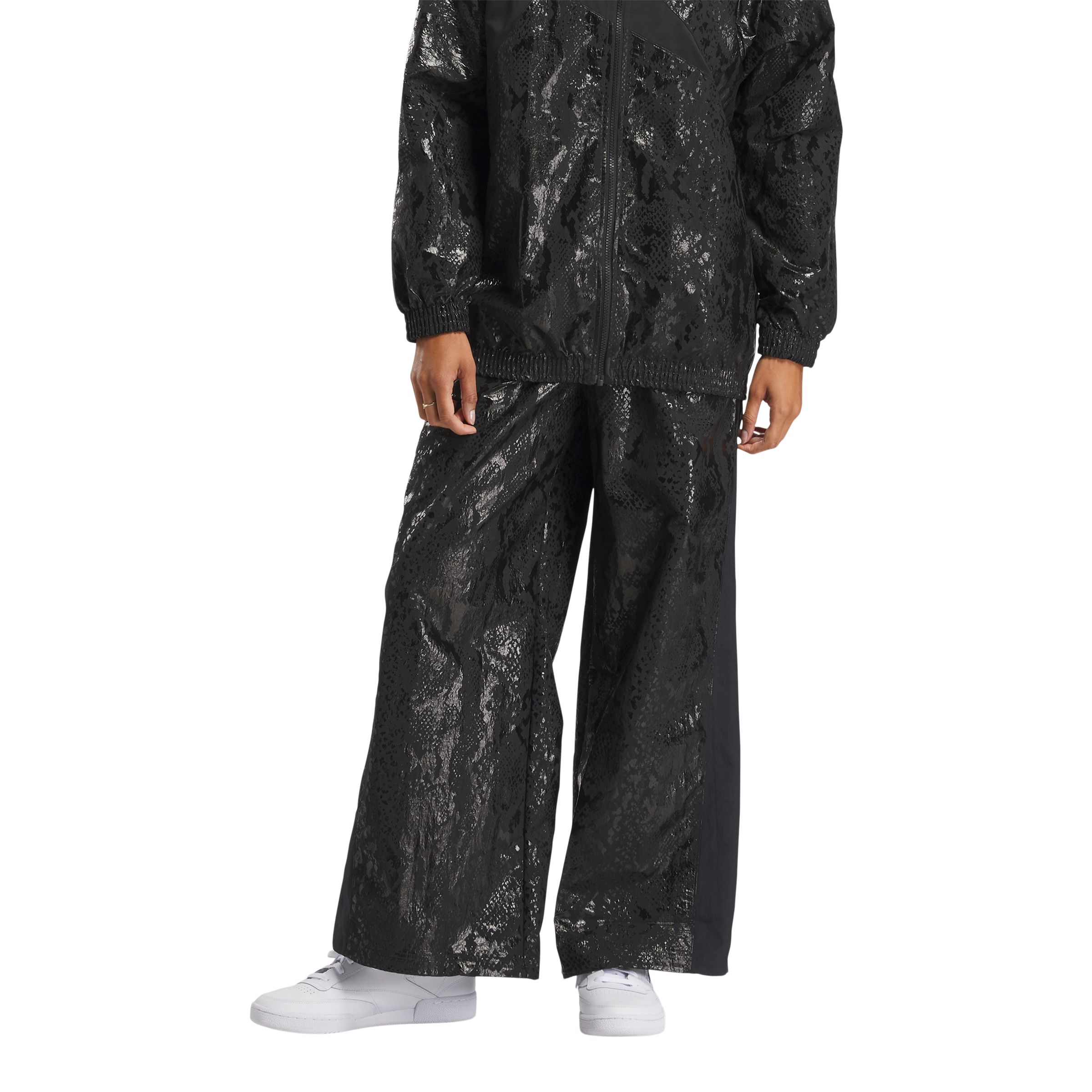 Reebok Women's Basketball Off Court Pants