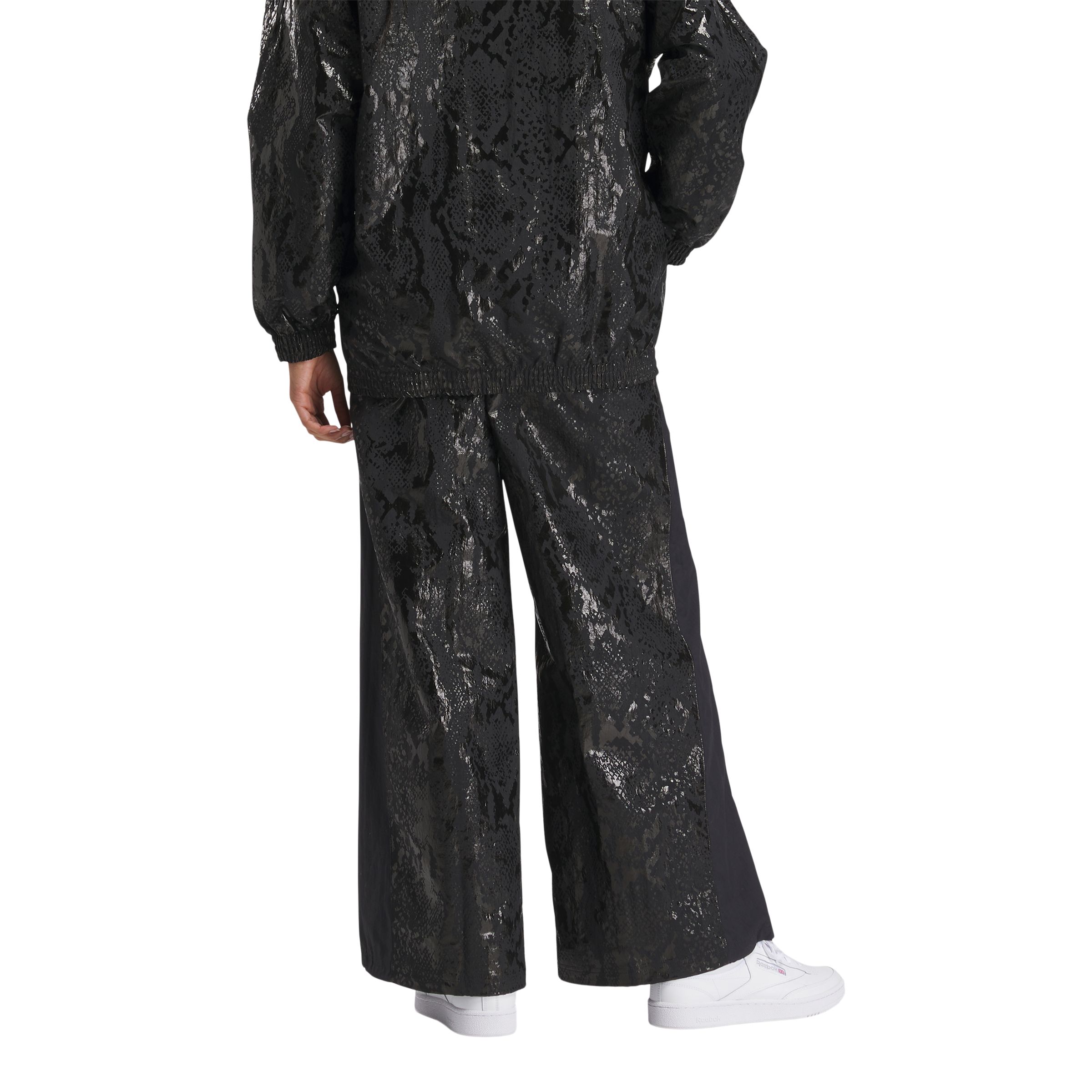 Reebok Women's Basketball Off Court Pants