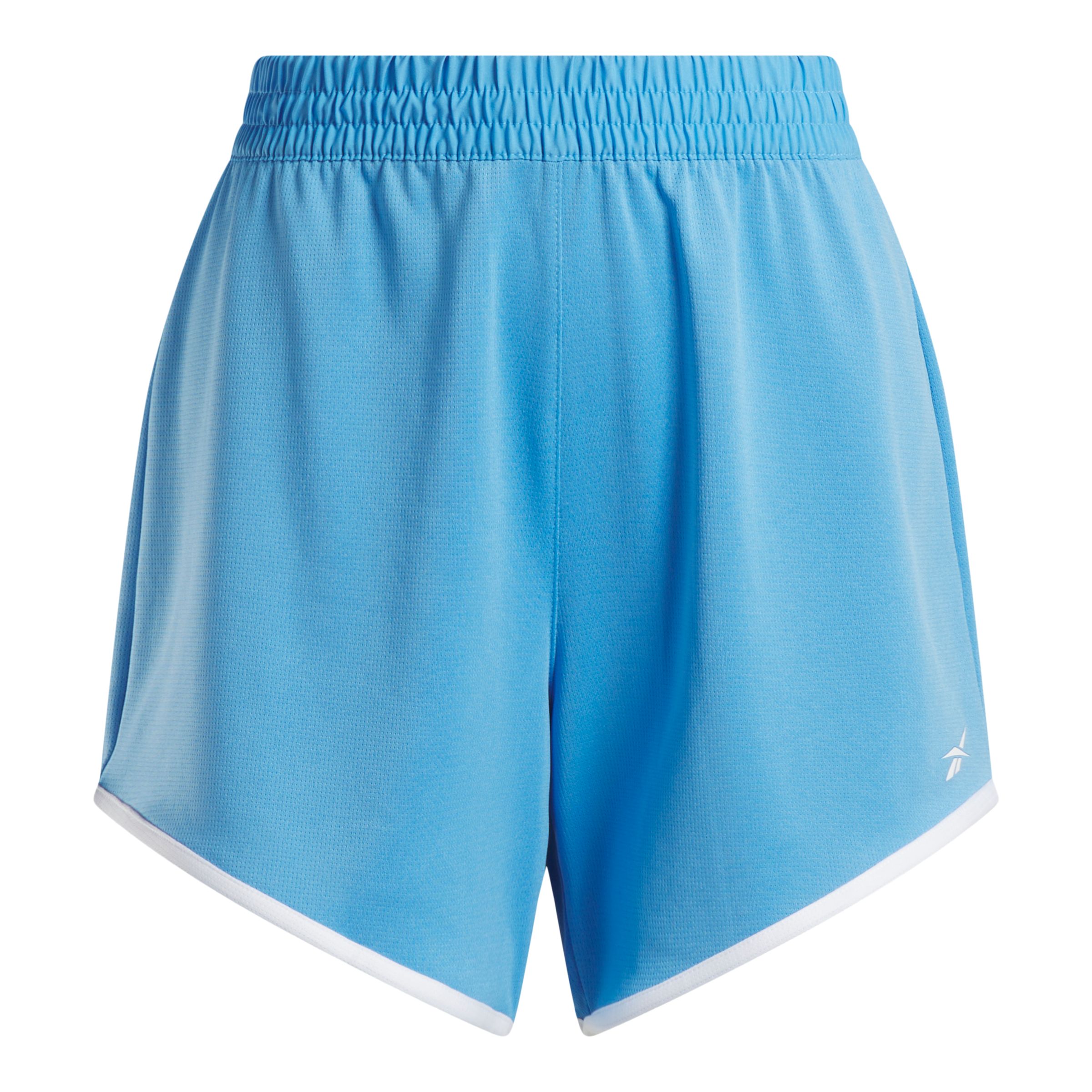Reebok Women's Identity Training Knit Shorts