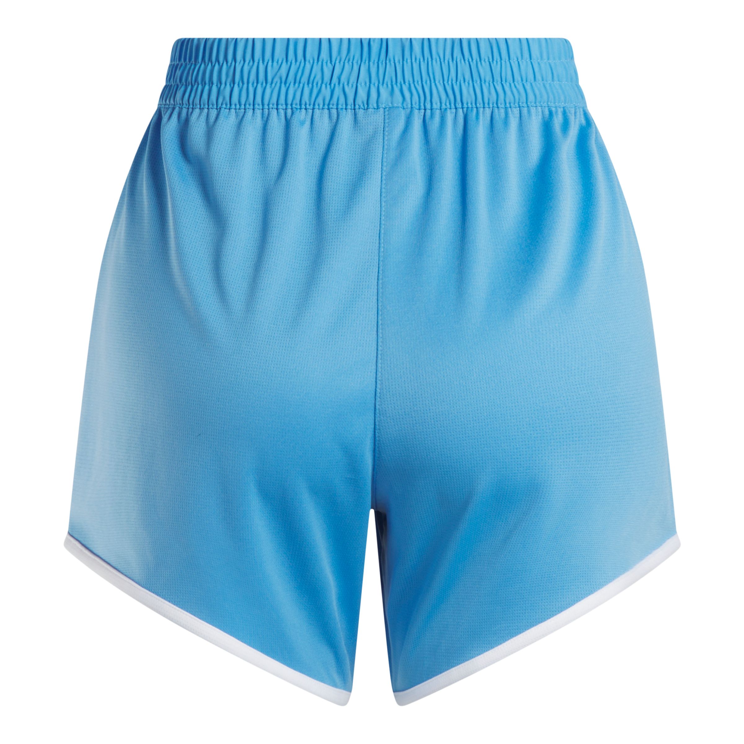 Reebok Women's Identity Training Knit Shorts