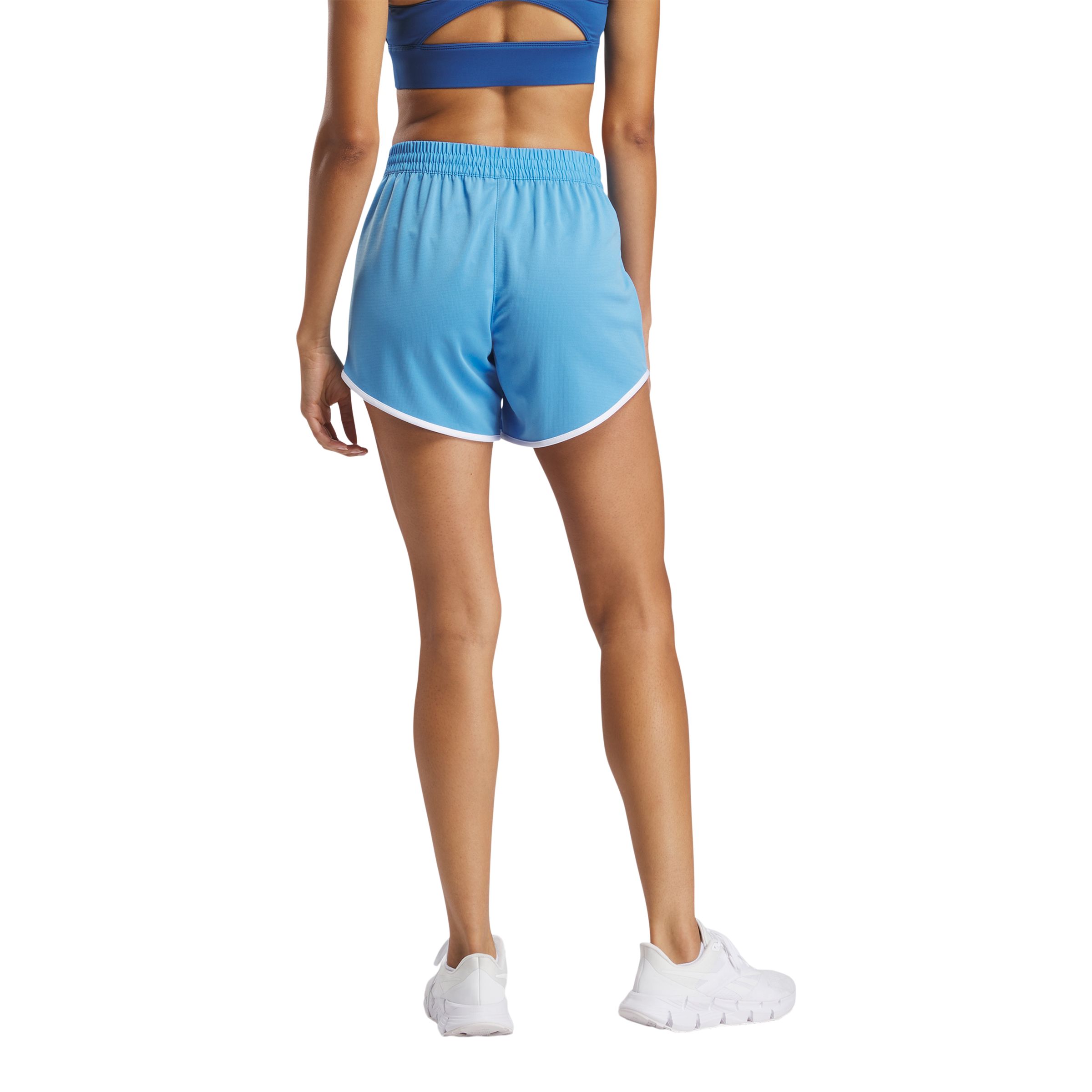 Reebok Women's Identity Training Knit Shorts