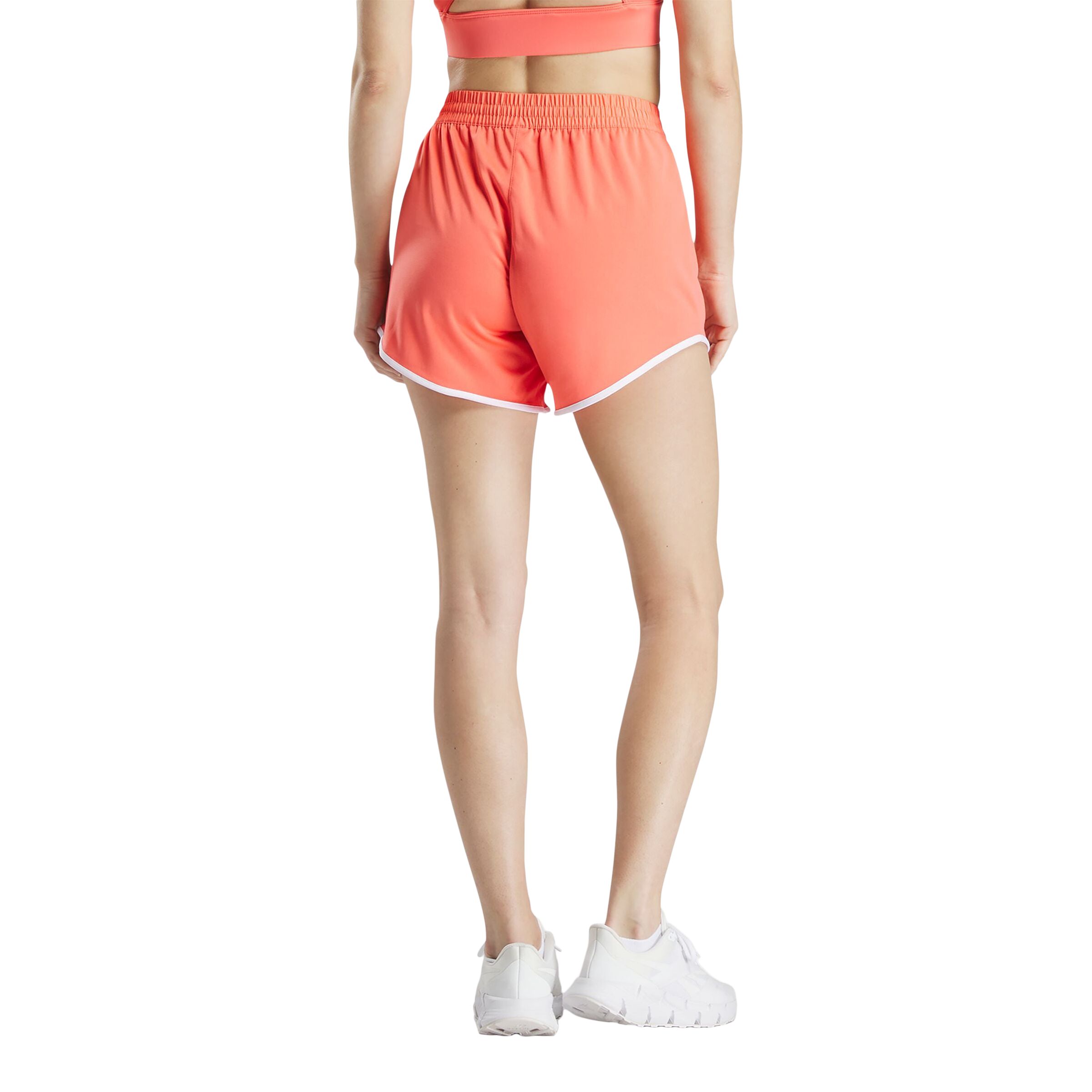 Reebok Women's Identity Training Knit Shorts