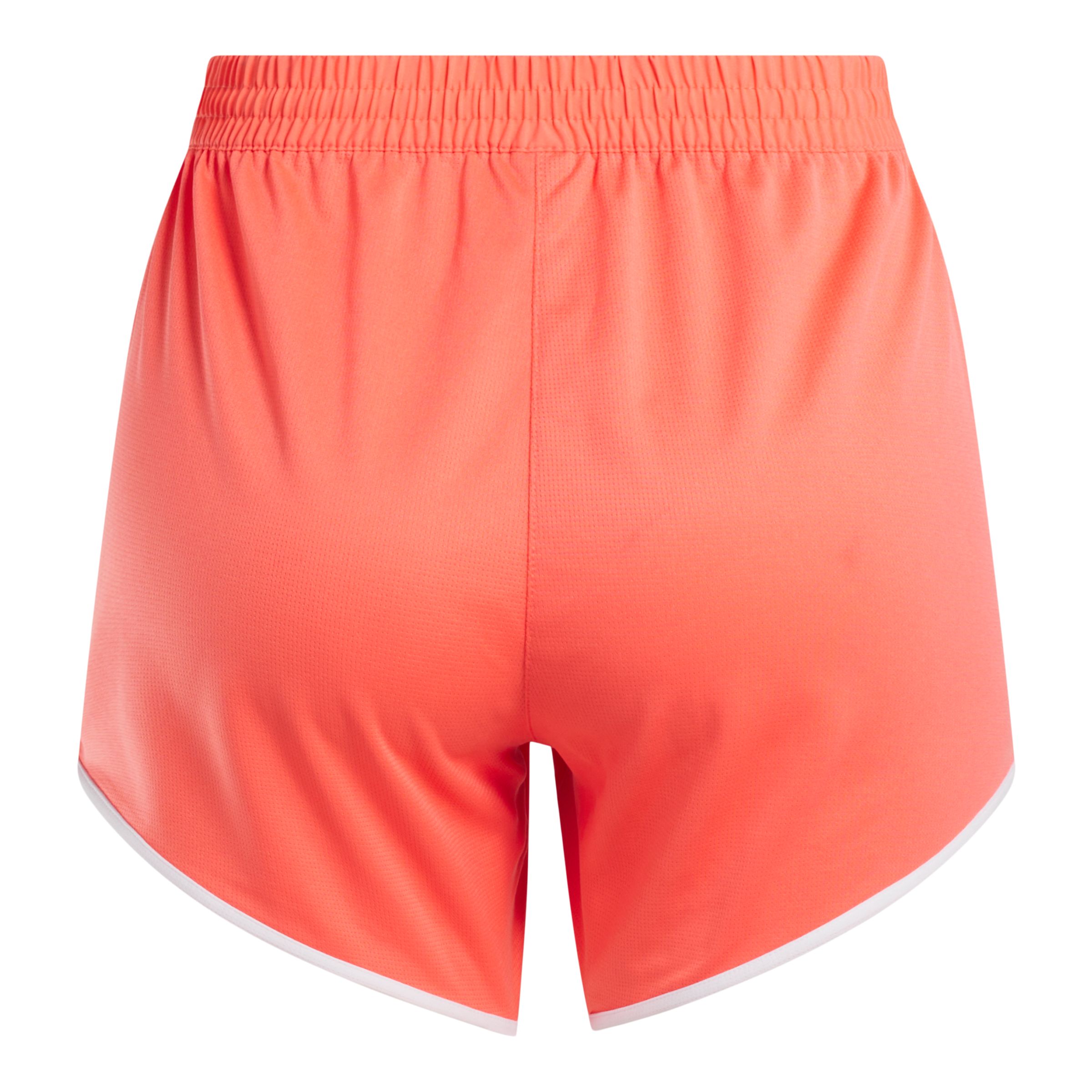 Reebok Women's Identity Training Knit Shorts