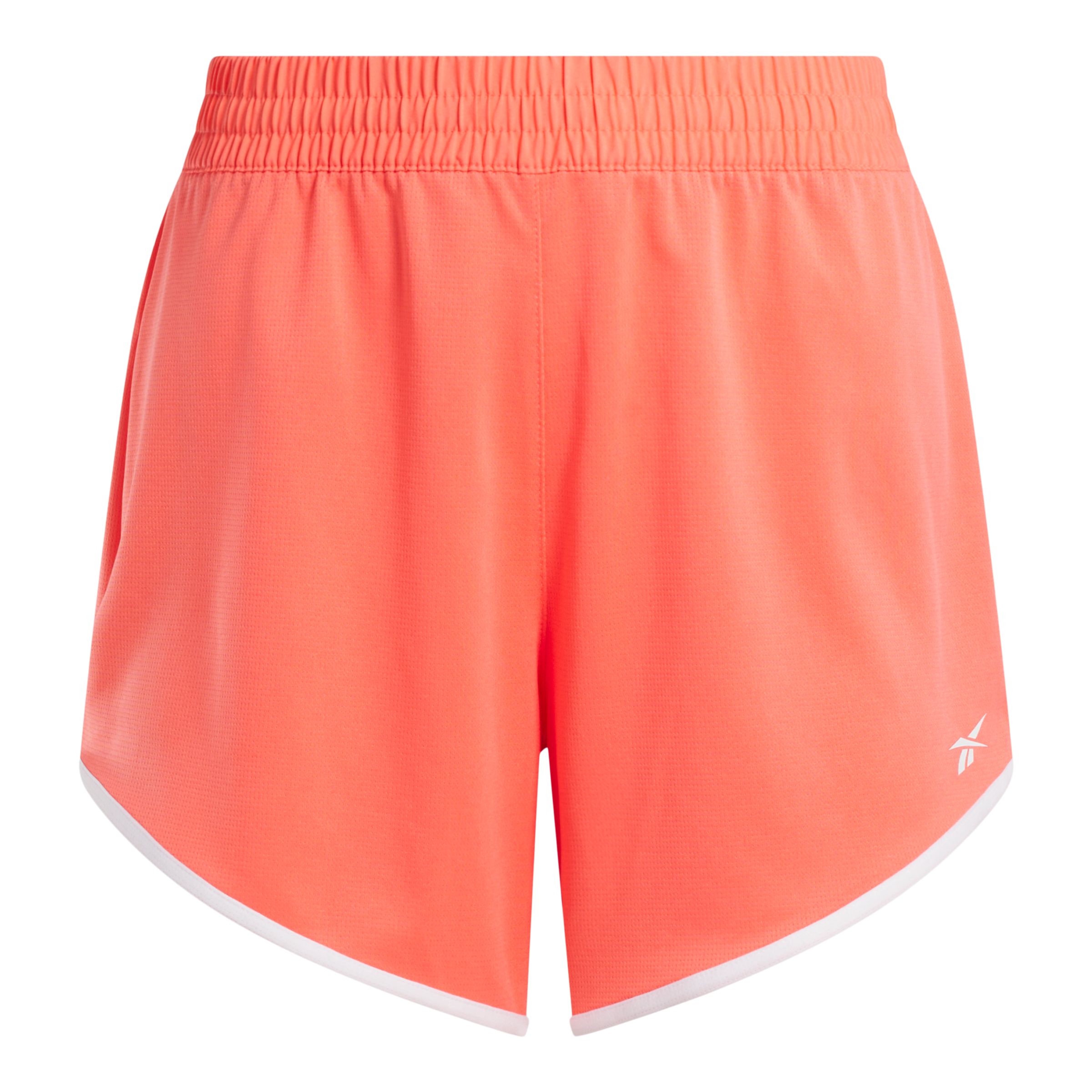 Reebok Women's Identity Training Knit Shorts