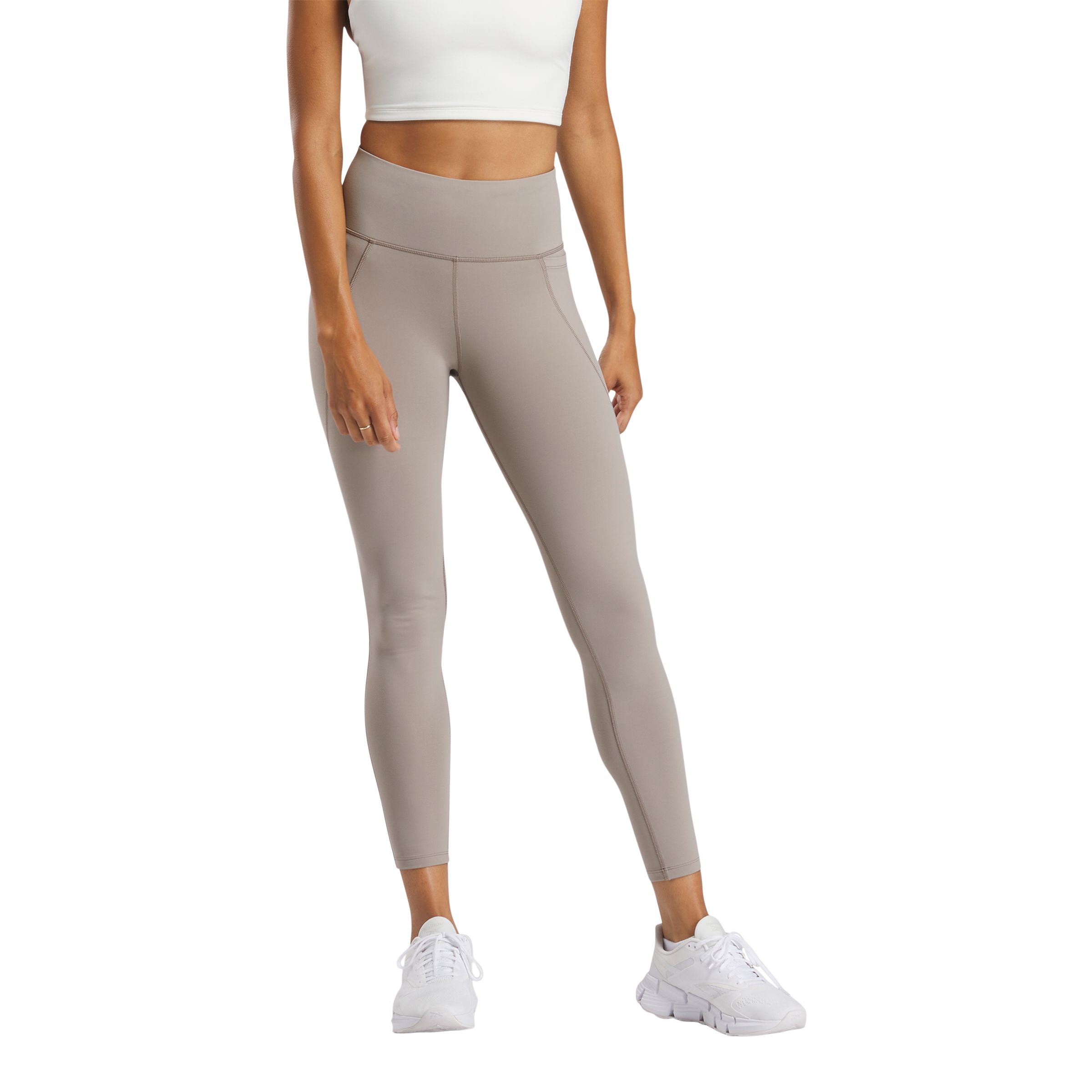 Reebok Women's Lux High Rise Tights SportChek
