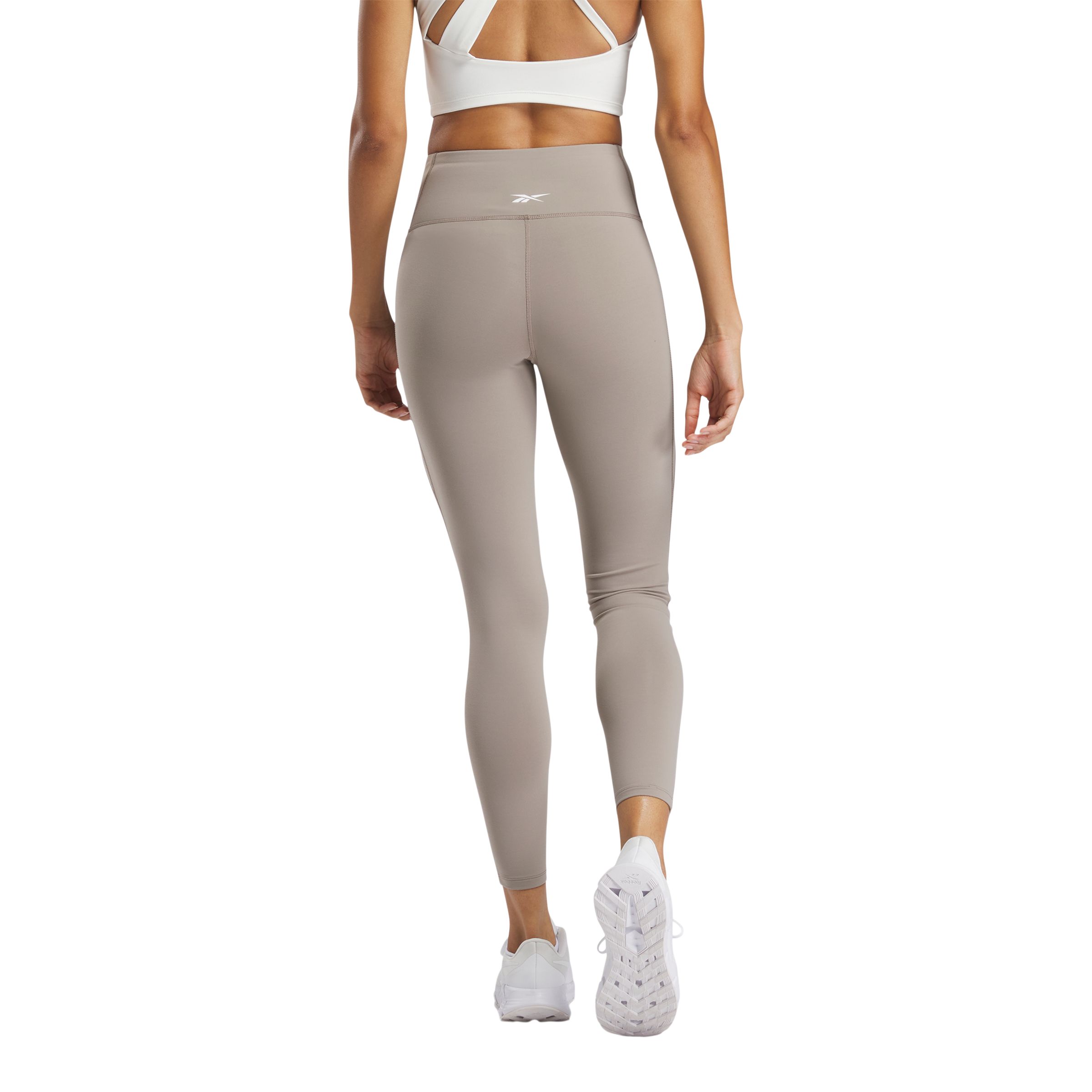 Reebok Women's Lux High-Rise Workout Tights