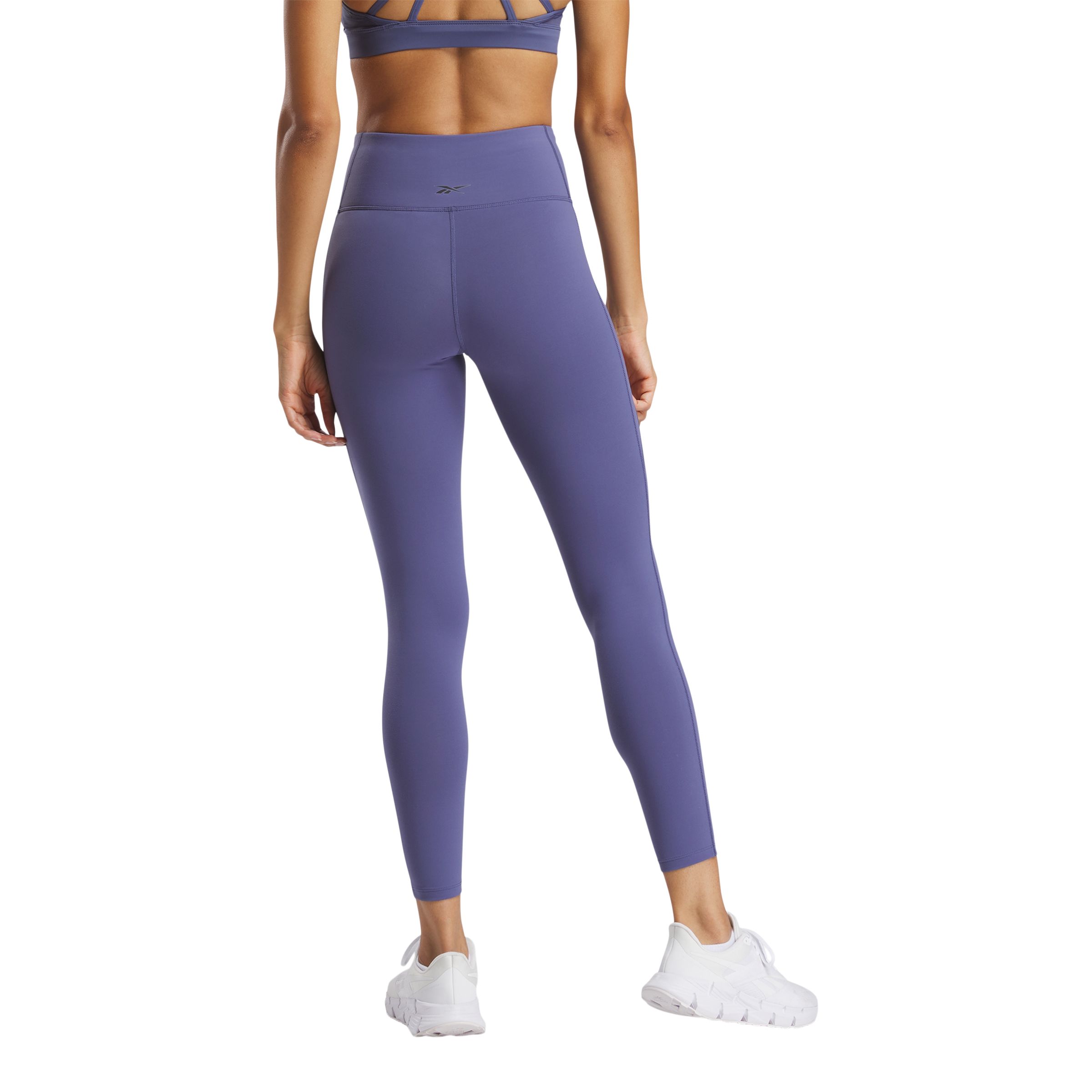 Reebok Women's Lux High-Rise Workout Tights