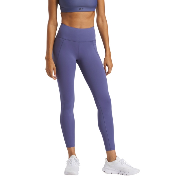 Reebok Women's Lux High Rise Tights