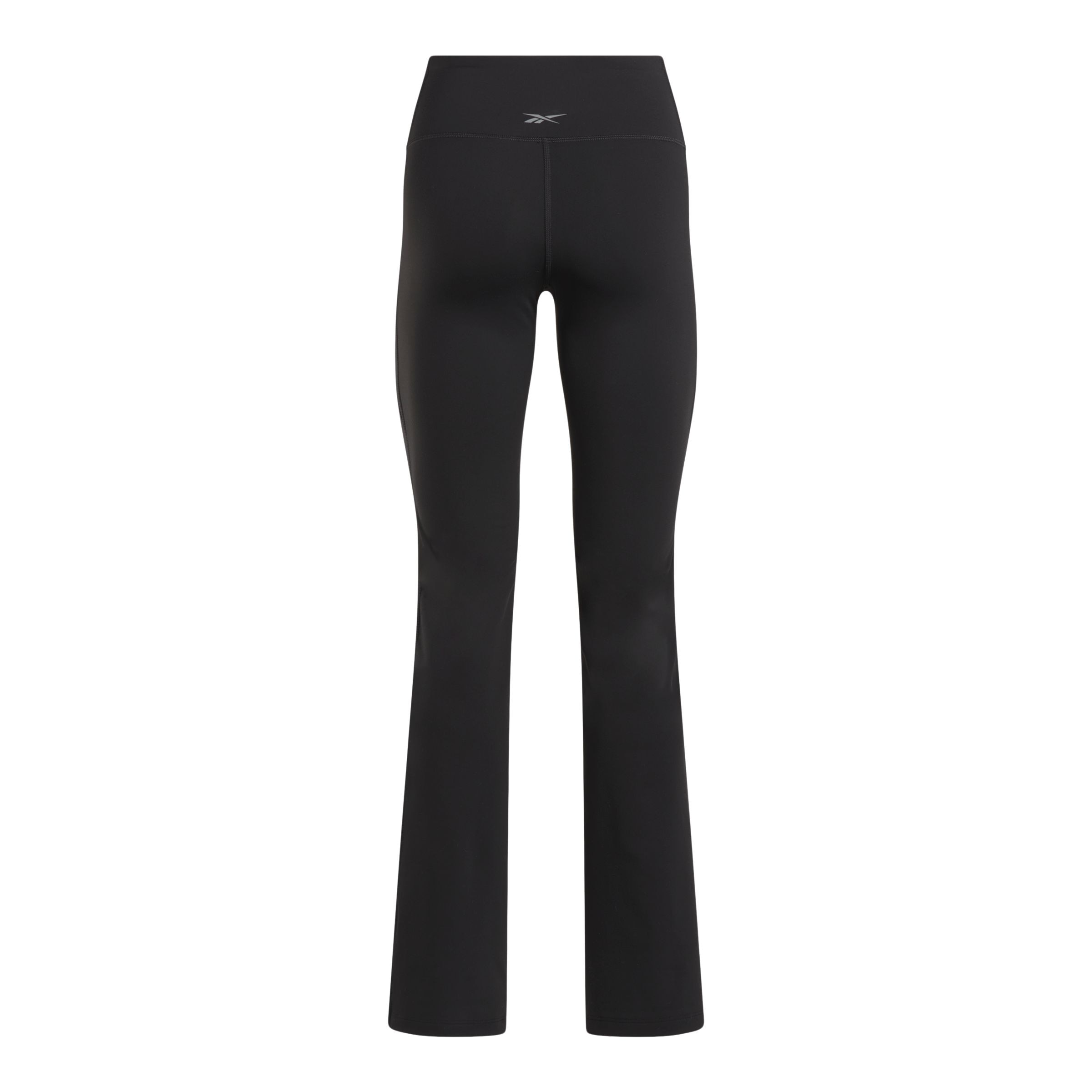 Reebok Women's Lux High Rise Mini-Flare Pants
