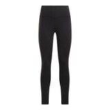 Reebok Women's Lux High-Rise Workout Tights Front_Flat
