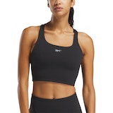 Reebok Women's Lux Tank Front_Flat
