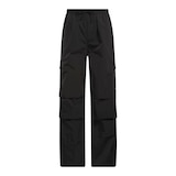 Reebok Women's Cargo Pants Front_Flat