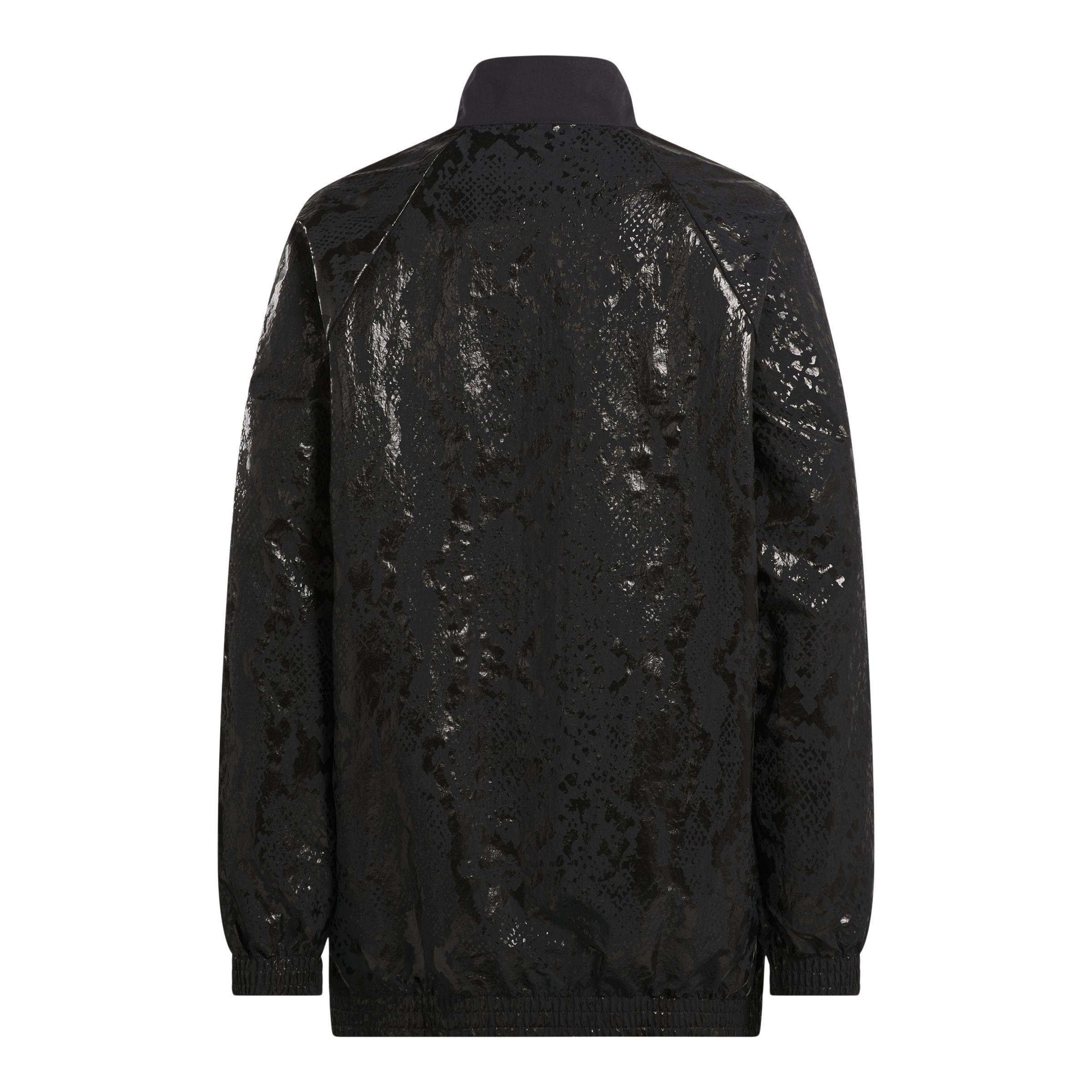 Reebok Women's Basketball Off Court Warm Up Jacket