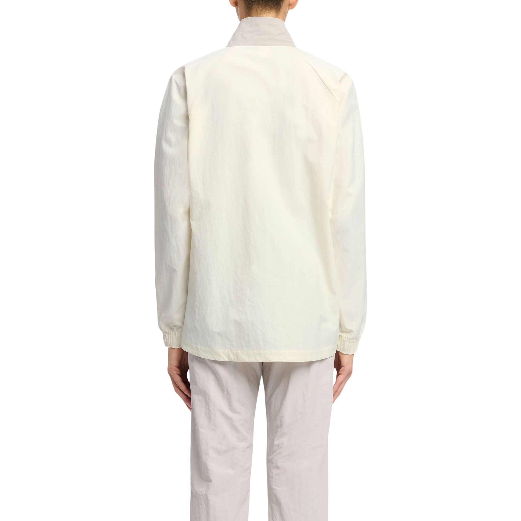 Reebok Women's Open Hem Vector Track Jacket