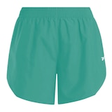Reebok Women's Identity Training Woven Shorts Front_Flat