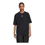 adidas Originals Women's Essentials Boyfriend T Shirt Front_Flat