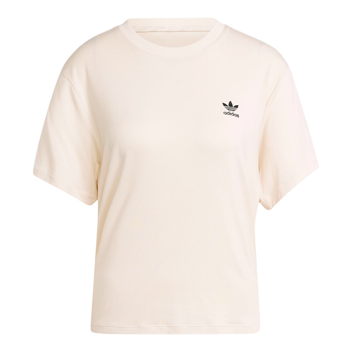 adidas Originals Women's Snake Back Graphic T-Shirt