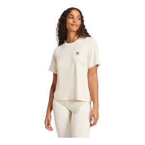 adidas Originals Women's Snake Back Graphic T Shirt