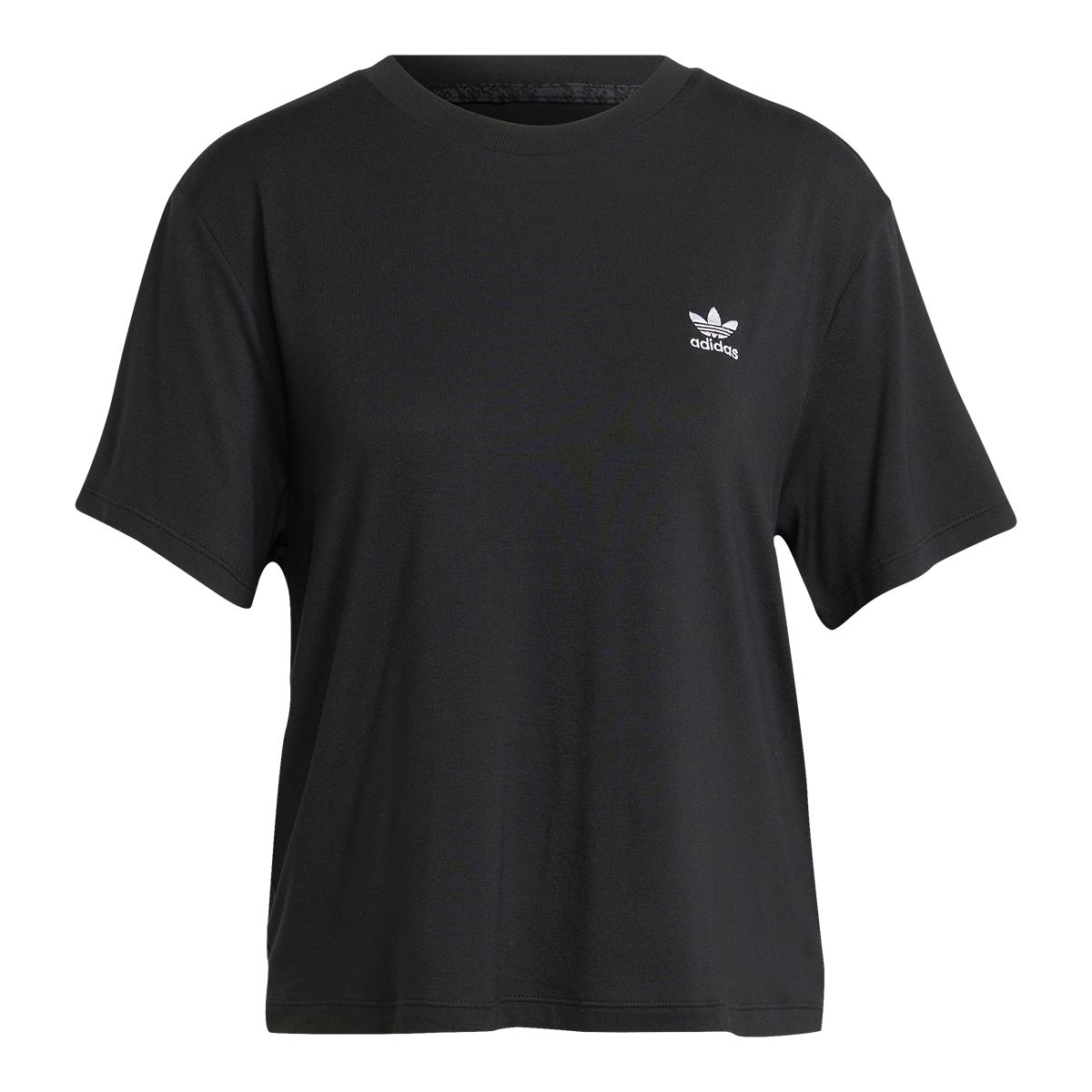 adidas Originals Women's Snake Back Graphic T Shirt