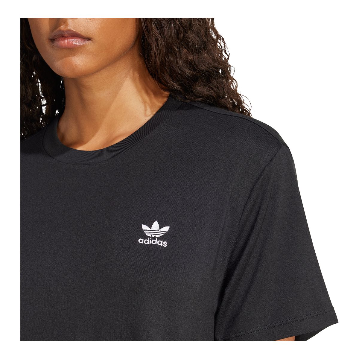 adidas Originals Women's Snake Back Graphic T Shirt